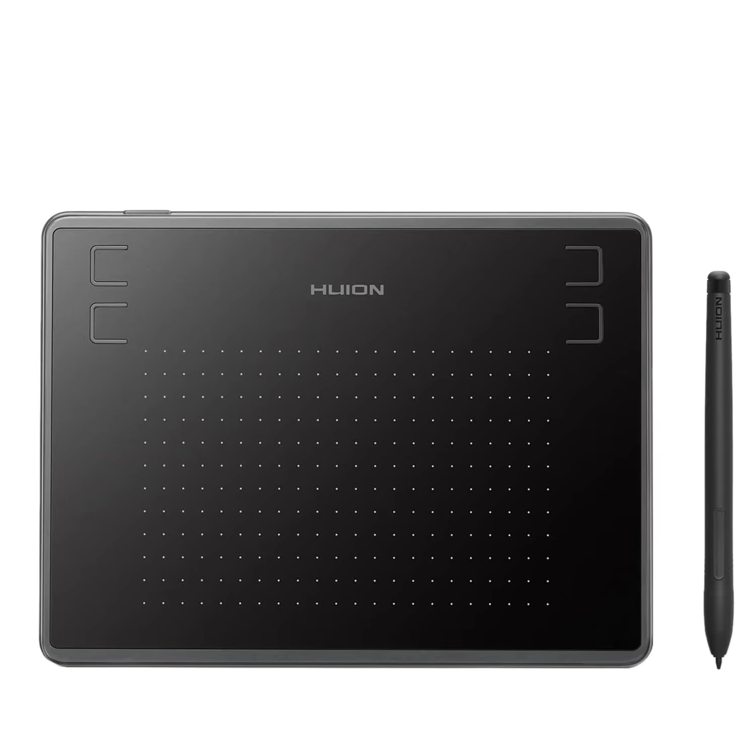 HUION H430P Digital Drawing Tablet